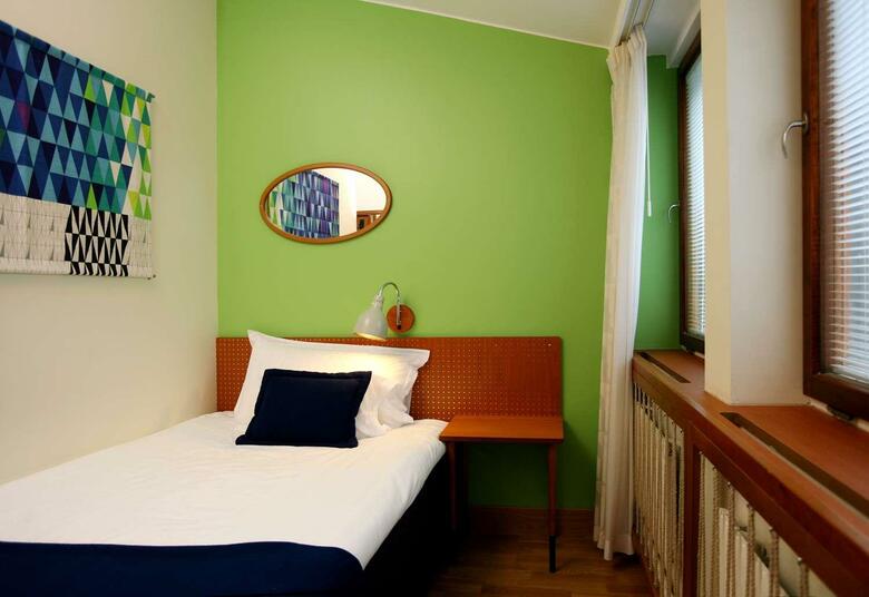 Hotel Scandic Norra Bantorget