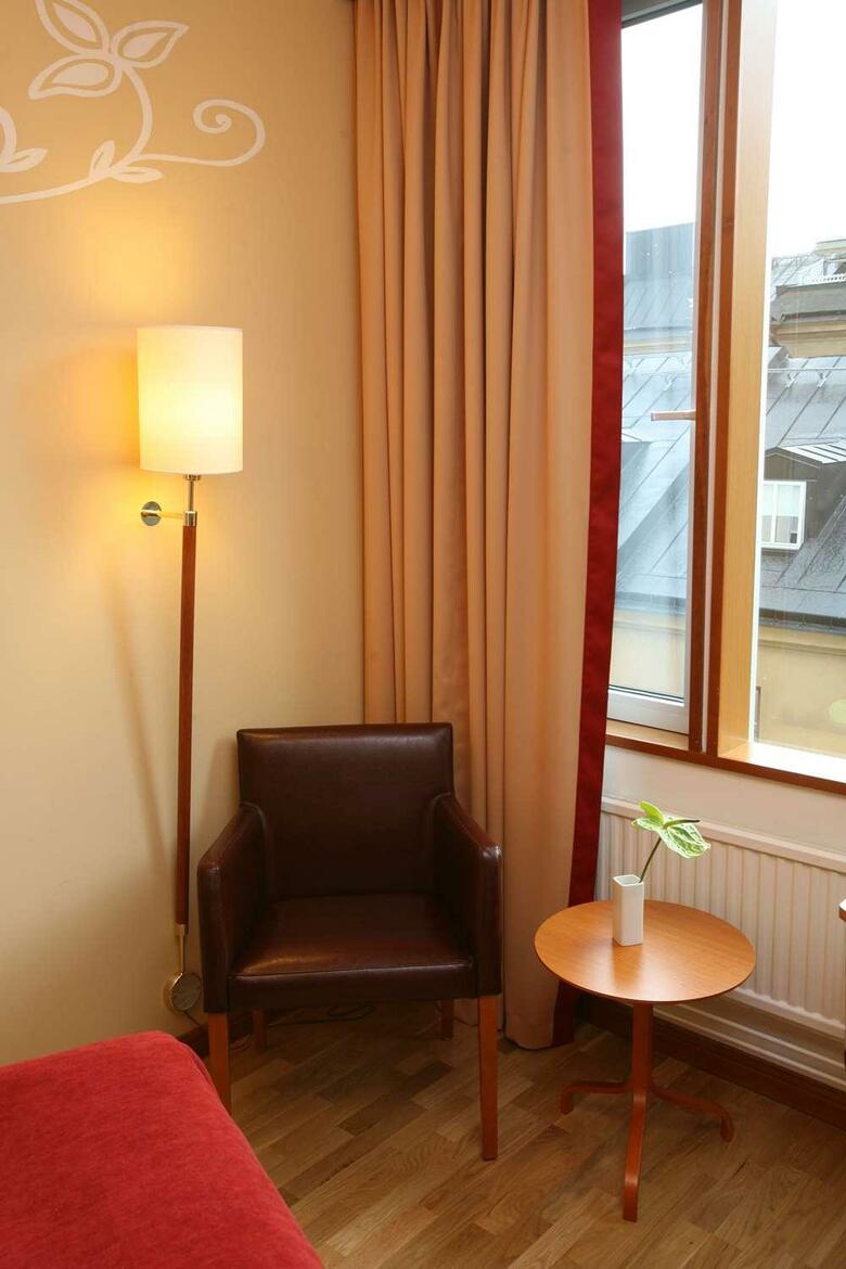 Hotel Scandic Norra Bantorget