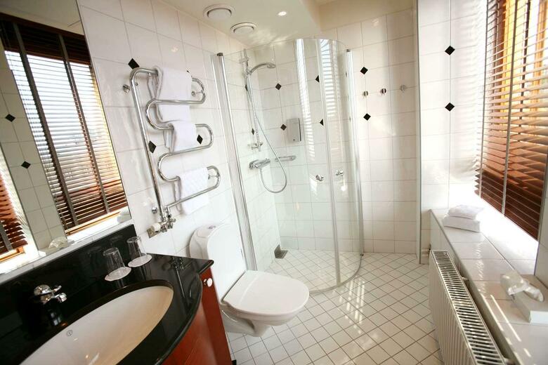 Hotel Scandic Norra Bantorget