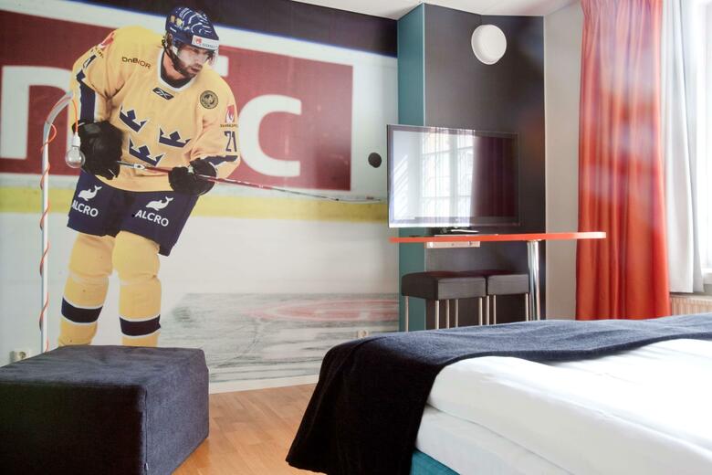 Hotel Scandic Norra Bantorget