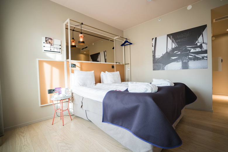 Hotel Scandic Norra Bantorget