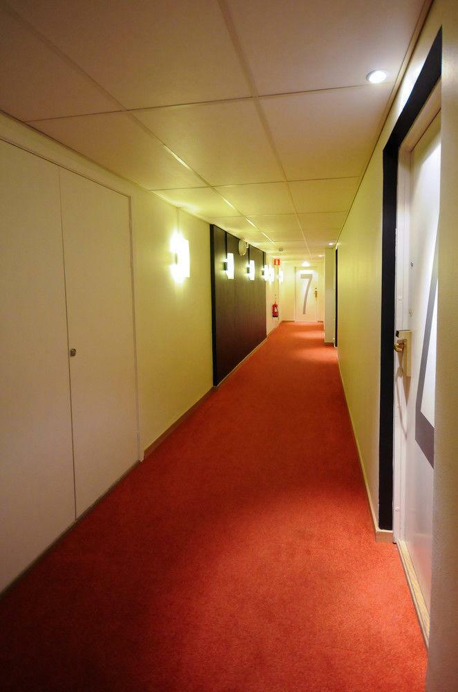 Hotel Scandic Norra Bantorget