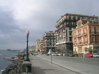 Hotel Miramare