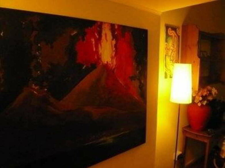 Bed & Breakfast Donna Adelina