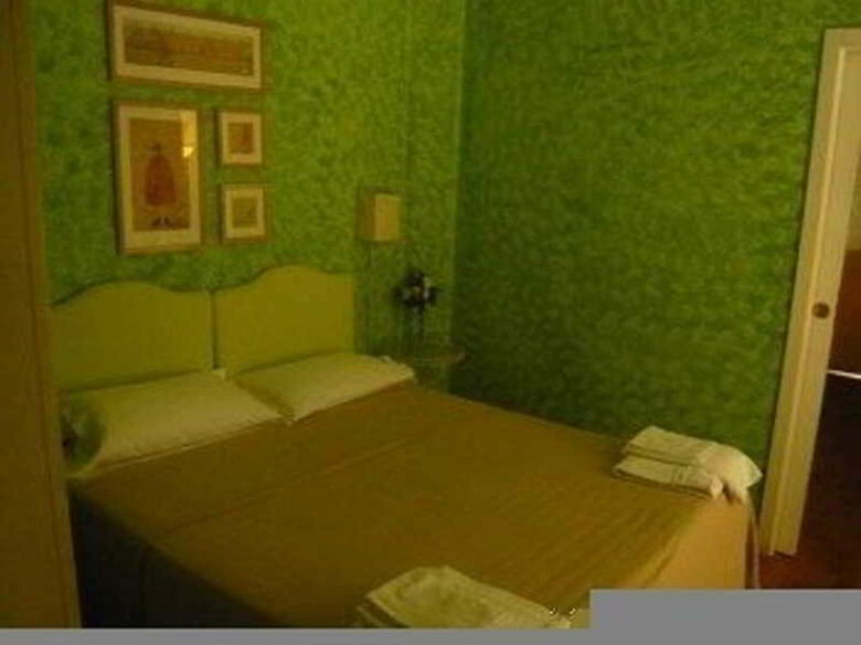 Bed & Breakfast Donna Adelina