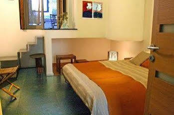 Bed & Breakfast Trib� Palazzo D'angi�