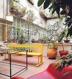 Bed & Breakfast Trib� Palazzo D'angi�