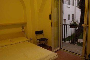 Bed & Breakfast La Controra Hostel