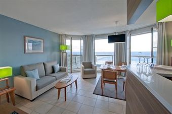 Aparthotel Residence Reine Marine