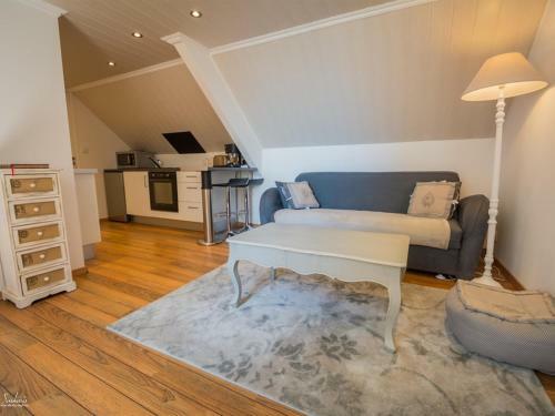 Apartamento Intra Muros Vue Mer
