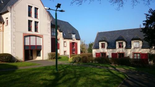 Apartamento Le Briantais