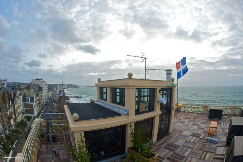Hotel Ambassadeurs - Creperie