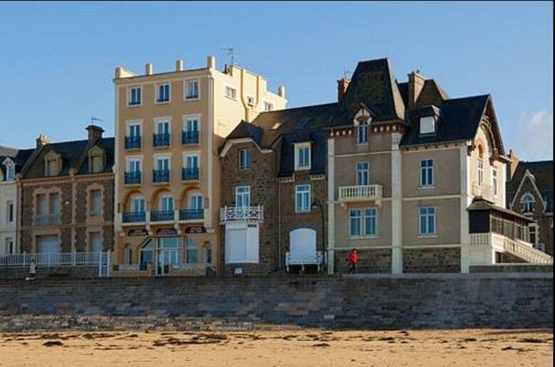 Hotel Ambassadeurs - Creperie