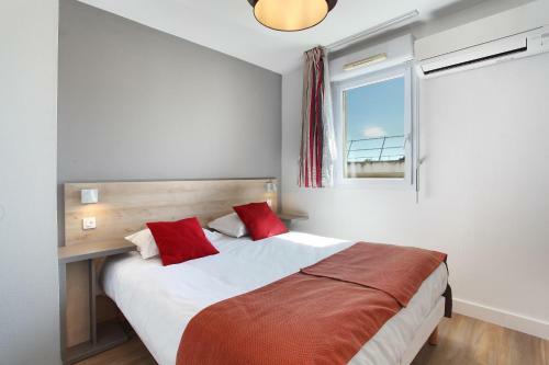 Aparthotel Apparthotel Odalys Aix Chartreuse