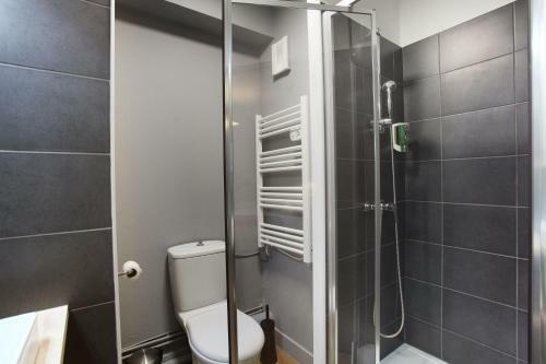 Aparthotel Apparthotel Odalys Aix Chartreuse
