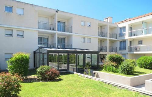 Aparthotel Apparthotel Odalys Aix Chartreuse