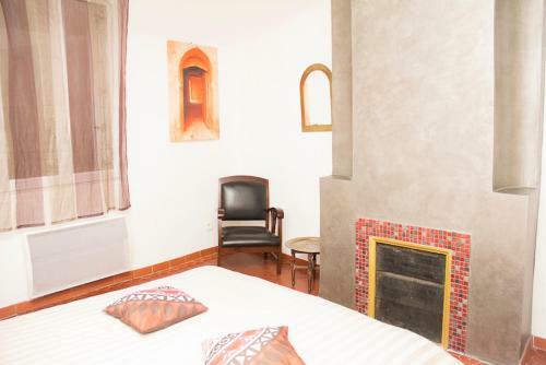 Apartamento Appartement De Charme