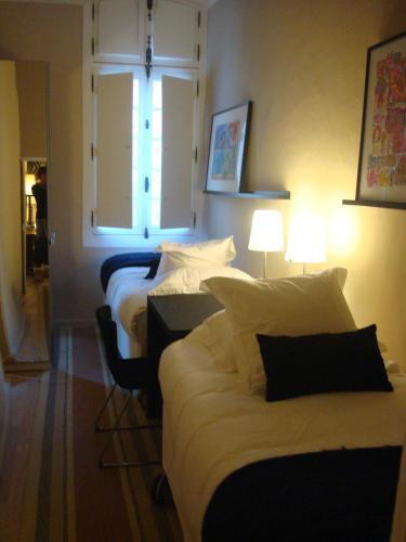 Apartamento L'appart 6