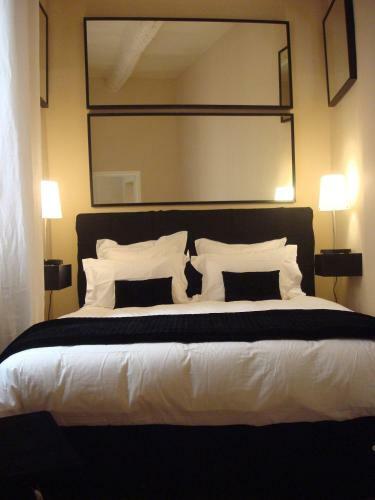 Apartamento L'appart 6
