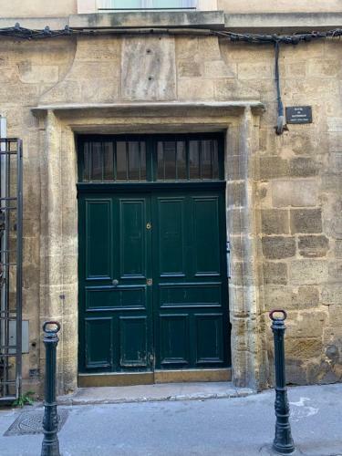 Apartamento L'appart 6