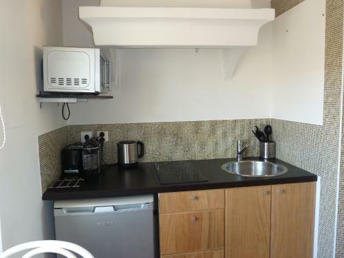 Apartamento Appartement Cours Mirabeau