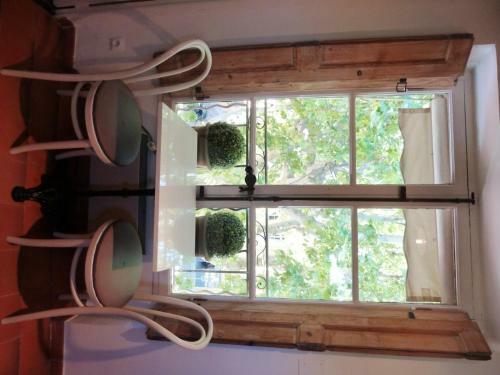 Apartamento Appartement Cours Mirabeau
