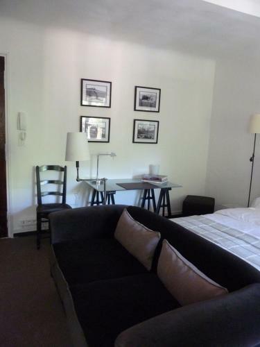 Apartamento Appartement Cours Mirabeau