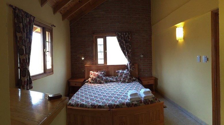 Hotel Del Glaciar Libertador Hostel & Suites
