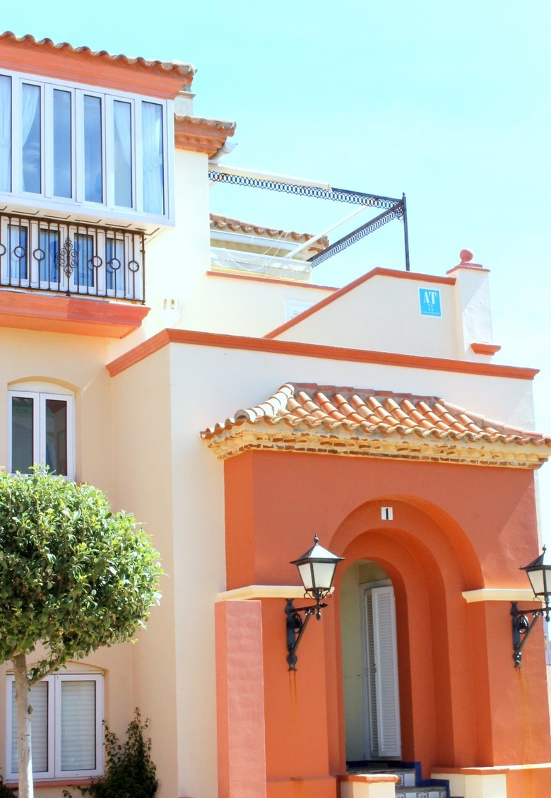 Apartamentos Puerto Sherry