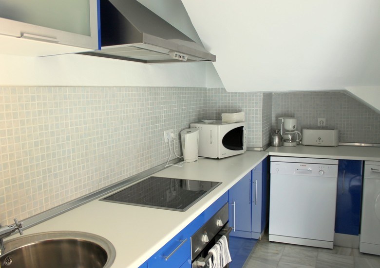 Apartamentos Puerto Sherry