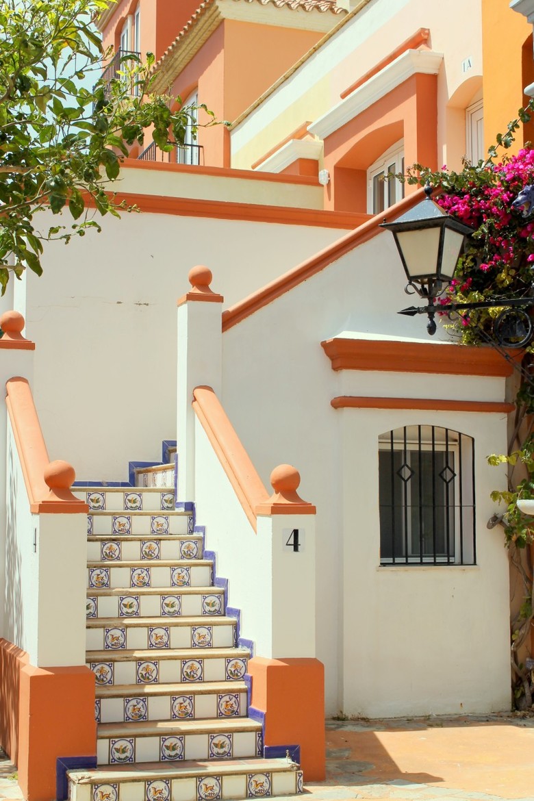 Apartamentos Puerto Sherry