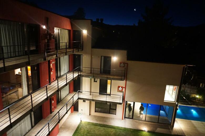 Vacances Apart Hotel San Martin De Los Andes