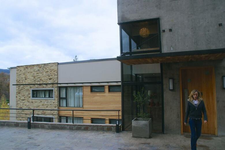 Vacances Apart Hotel San Martin De Los Andes