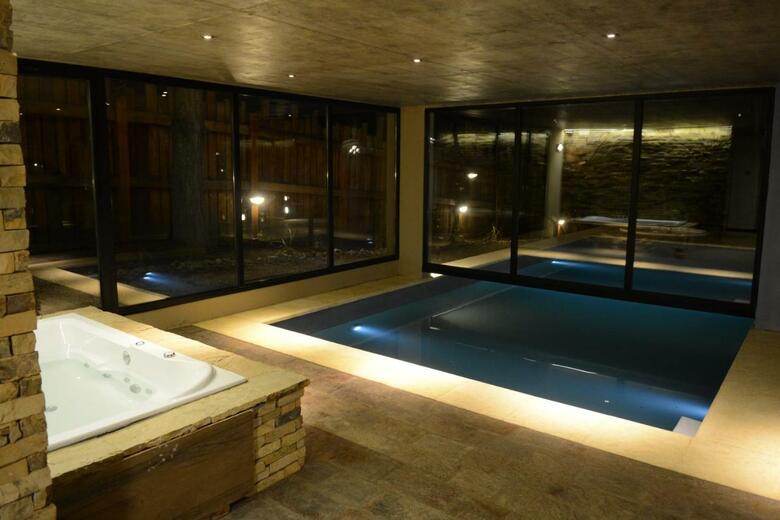 Vacances Apart Hotel San Martin De Los Andes