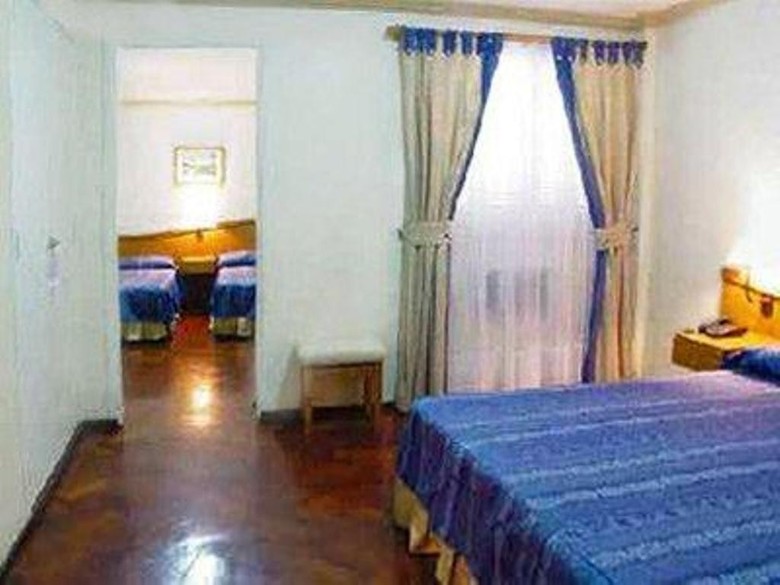 Alcor Hotel