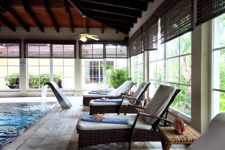 Hotel Bahia Principe Luxury Cayo Levantado