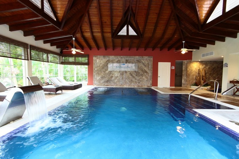 Hotel Bahia Principe Luxury Cayo Levantado