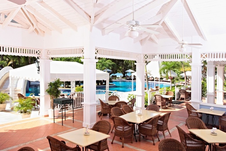 Hotel Bahia Principe Luxury Cayo Levantado