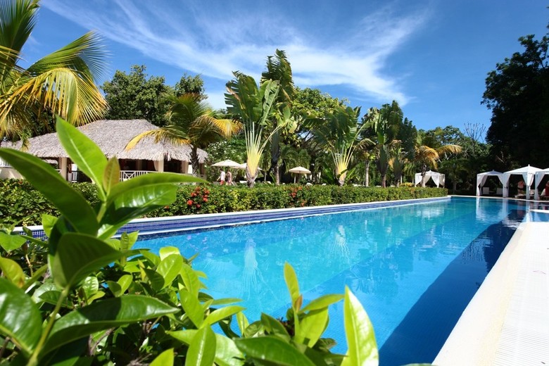 Hotel Bahia Principe Luxury Cayo Levantado