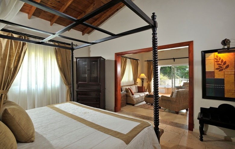 Hotel Bahia Principe Luxury Cayo Levantado