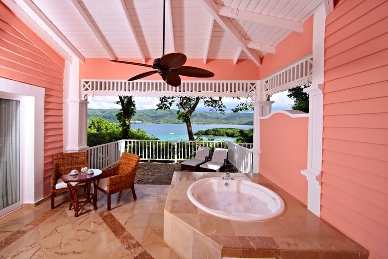 Hotel Bahia Principe Luxury Cayo Levantado