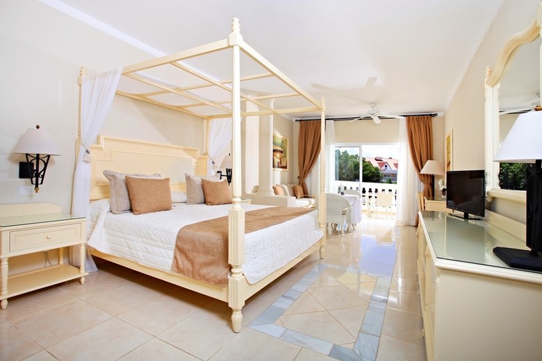 Hotel Bahia Principe Luxury Cayo Levantado