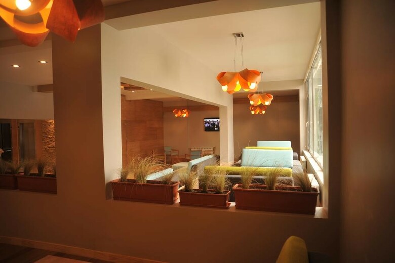 Hotel Presidente Ski