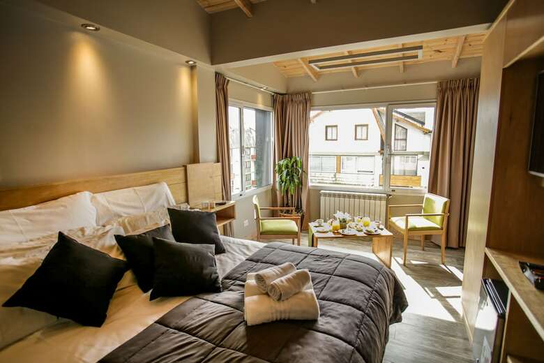 Hotel Presidente Ski