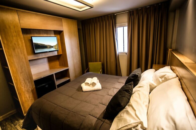Hotel Presidente Ski
