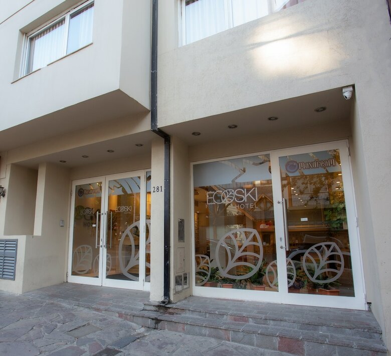 Hotel Presidente Ski