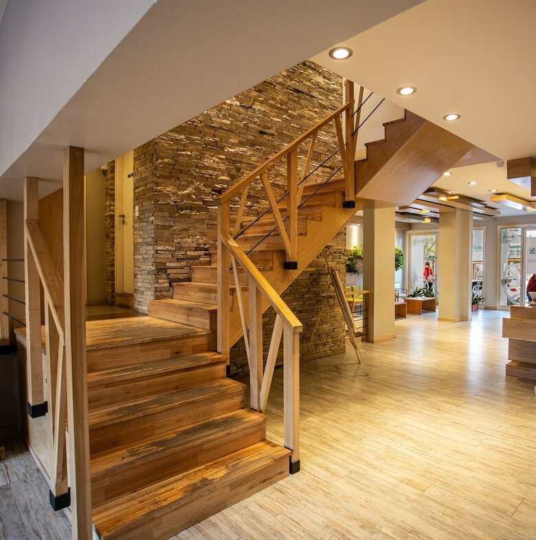 Hotel Presidente Ski
