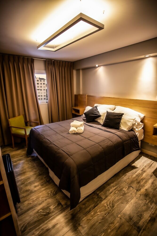 Hotel Presidente Ski