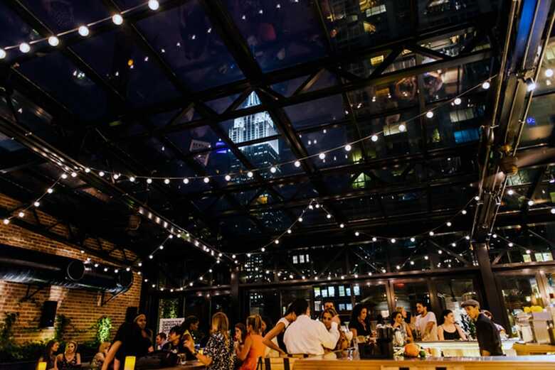Refinery Hotel