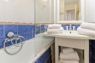 Residencia P&v Pont Royal En Provence